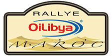 Rallye Maroc NPO 2013
