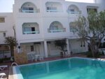 S�jours hotels 5, 4, 3 �toiles en pension complete, demi pension ou logement petit d�jeuner en Tunisie: Hammamet, Sousse, Djerba, Monastir, Tabarka , Gammarth, Tunis, Mahdia..