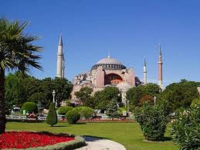  Voyage Tunisie : Istanbul en 7jrs/6nts - � partir de 1230 DT /Pers tarif pas cher. 